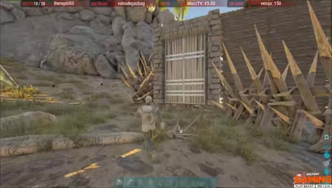 PVP OFFI, Nouvelle aventure // 1080P 60FPS // !giveaway