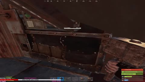 Снова зарейдили! Снова всех убиваем