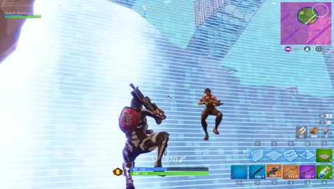 Winter Royale  | +270 🏆 | !discord, !res... | Bad PC 