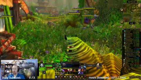 Collecting EVERYTHING in Game | 12-Class ATT Challenge - 66.4% | Mount, Battle Pet, Transmog Farming