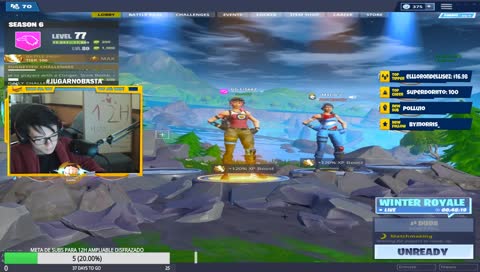 PG DE CHILL/ !cofre !ajustes