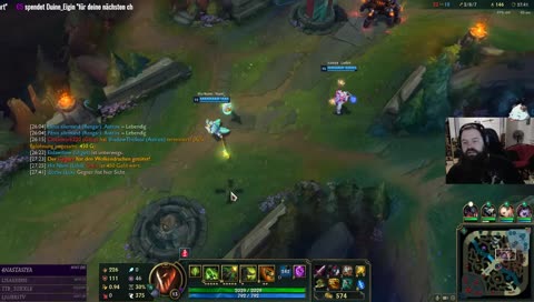 [GER] [FEHLENDER TEXT]