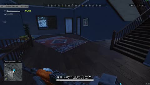 Dzień Dobry ! // Ring Of Elysium !