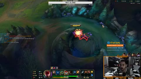 KATLİAM BAŞLASIN !!!  (1000 TAKİPÇİDE 50 TL STEAM KOD )