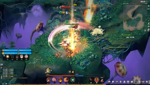 [FR] GeeketteTV -  [ Console & Pc  ] -  Détente ..