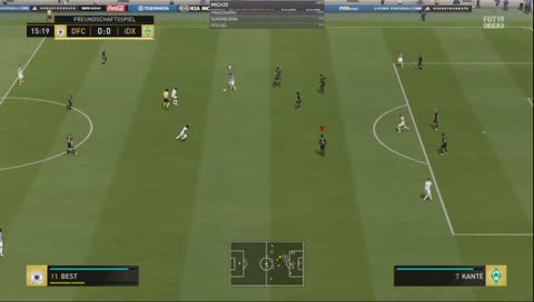 FGS Global Series - Online Qualifier - PS4