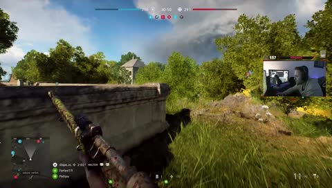 2.56 KD ! Sniper Skills ? 