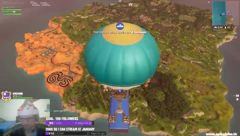 1 month to X-mass. 10 subs to go :), current stats: 5k+ kills, 200+ wins