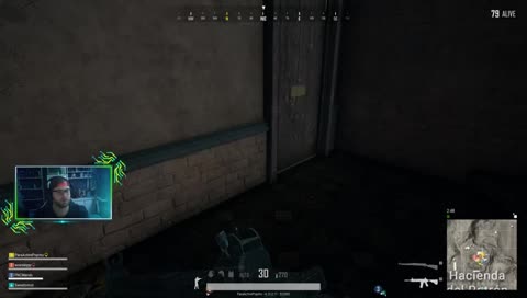 Avondje knallen [NL]