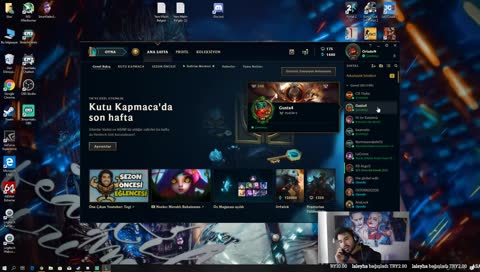 İzleyicelerle DUO :)