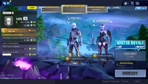 fortnite gameplay solos /duo /squad /playground/ playing with viewers