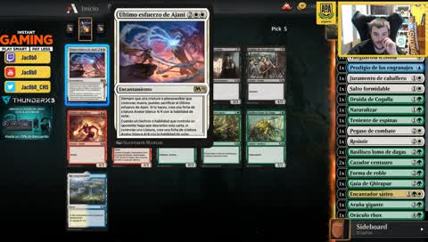 [ESP] Jac0b0 - Podéis retarme Jac0b0#28557 (!Tag)  (!ThunderX3)