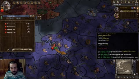 [En/Ro/Ru] Ck2 - here we go!