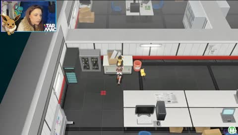 [FR/BE] (╯°□°)╯︵◓ Team Evoli avec Queekie! #SorryNotSorry ♥ 