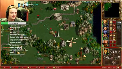 [ENG] 🔴 Tons of Fun Ranked matches!