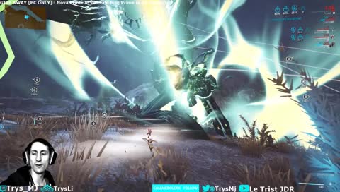 [FR-PC] KitGun, Moa, et moult autre ! (Give Away [PC Only] Nova Prime)