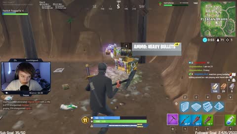 🏆1500 wins!🏆 Winter royale - I wont be talking a lot or talking to chat. Im tryharding, you guys asked me to stream it though!