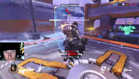 LANBYCS - En helt ny värld