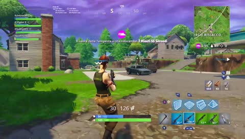 Fortnite Emote Gratis?