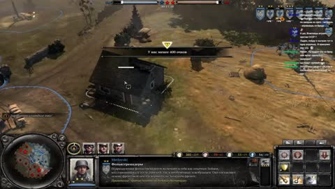 Random 1v1s | Short stream [Ru/Eng/Srb]