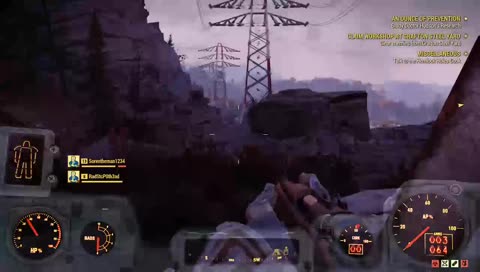 Road to 100 followers!