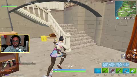 (DE/CH) Überraschung am Abend! 