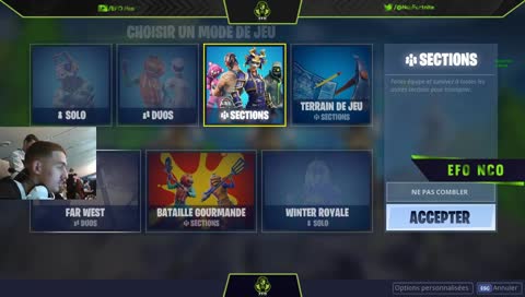  HF LAN ! [TOP 1.9.5] ! 