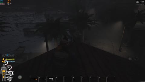 SCUM oynuyoruz!!/Mod Ariyoruz