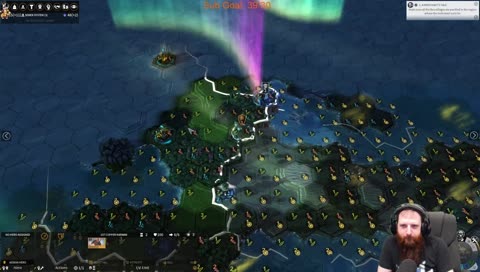 [UK] Multiplayer Endless Legend with viewers!