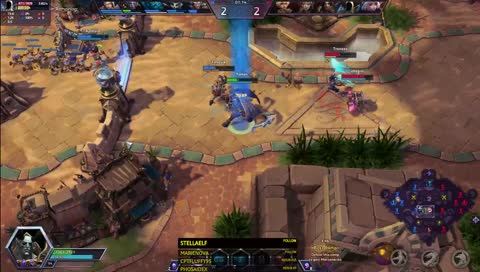 A storm is brewing!🌪