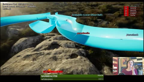 [GER] 15:00 die Murmeln müssen rollen ^^ danach etwas Golf It und Shell Shock