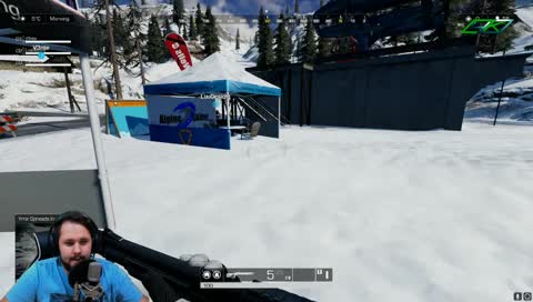 Snowboardprofi Knick