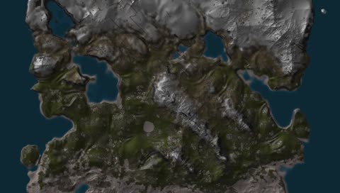 Rust con Max y 3spi se nos suma Lordamaso, una locura vamos!