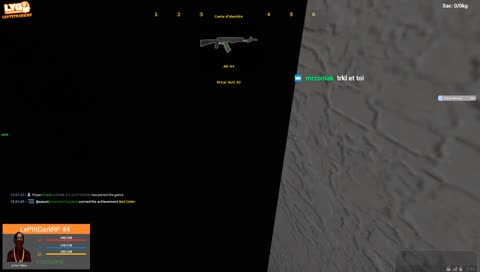 LYG On joue Cambrioleur sur Le PtitDarkRP#4