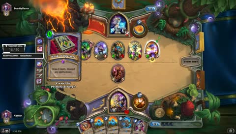 (ENGLISH) Fighting for LEGEND ! :P