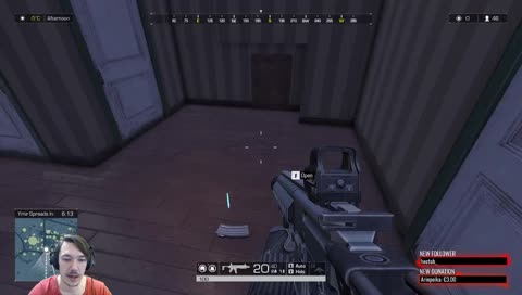 Ainoo oikee br:ä heti niitte kaikkie muitte jälkee