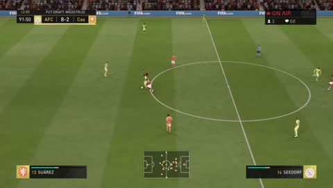 Fifa 19