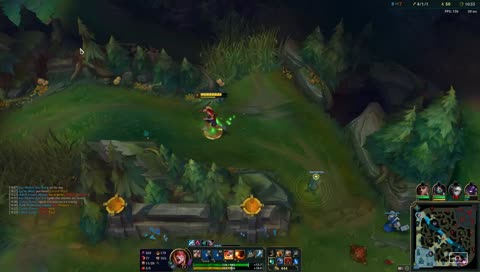 17 Yo in 1 month :D. Streaming Challenger EUW SoloQ. 