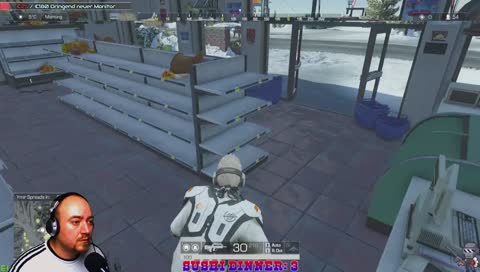 Die Jagd nach Platz 1 geht weiter... !mitspielen SR:OFF !Loot [PC|GER|Ab18]