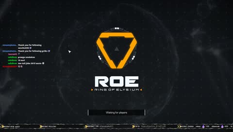 RoE ref code - WQQW6ZA4WTT - lahe pela!