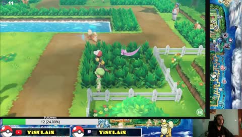 Buscando dratini shiny pokรฉmon letยดs go pikachu evee hunting