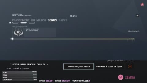 [FR/ENG/PC] Prends ton plaid et mets toi bien :3