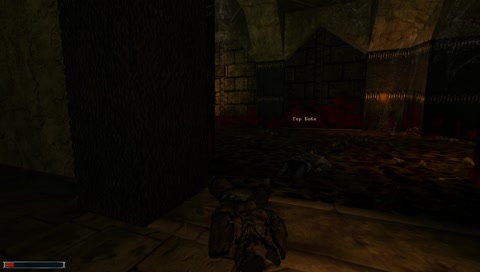 Послушник Бельджара