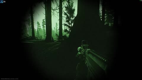 EFT Survival | 10.8 Patch 