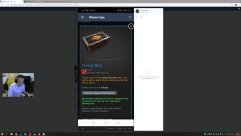 Rust - Открытие нашего классического сервера! Розыгрыш скинов!