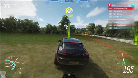 [Ultra] Chillin | PvP Clean Racing, Drifting & Tuning | Unbeatable Team [GTR+][GTR#] | !club !discord