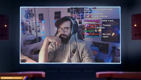 Je test la demo d'un jeu beau (OMNO)