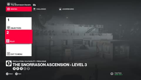 Hitman 2: Legacy Shenanigans