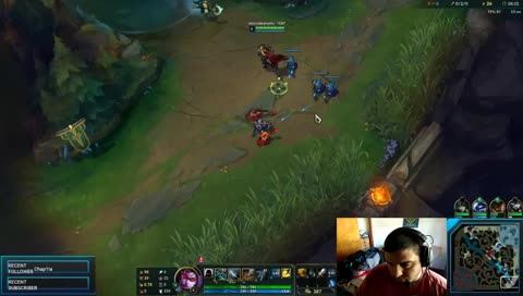 Eso fue triste hermano xD