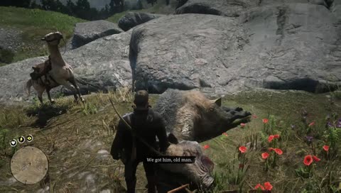 [XB1] SPOILERS AHEAD!!!